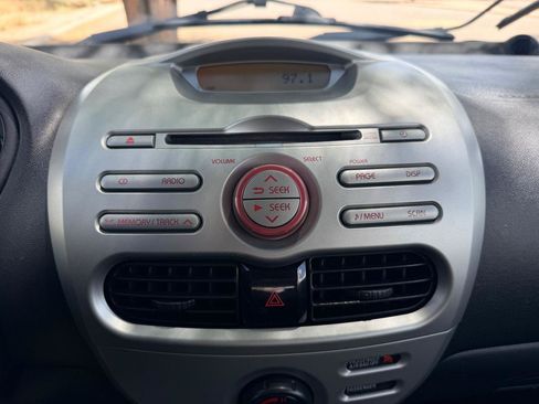 Used 2012 Mitsubishi i SE RWD image 18