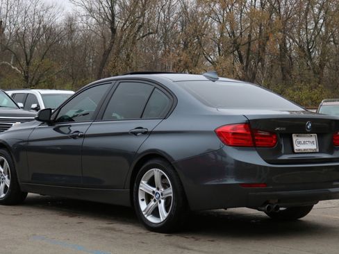 Used 2015 BMW 328i xDrive 328i xDrive Sedan image 13