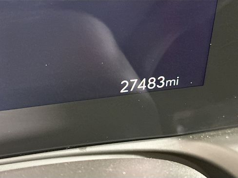 Used 2025 Buick Encore GX Preferred image 19