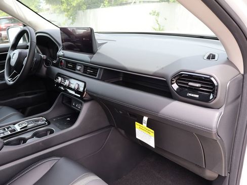 New 2026 Honda Pilot EX-L image 9