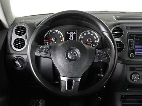 Used 2015 Volkswagen Tiguan S FWD image 19