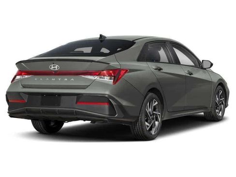 New 2026 Hyundai Elantra Sport FWD image 14