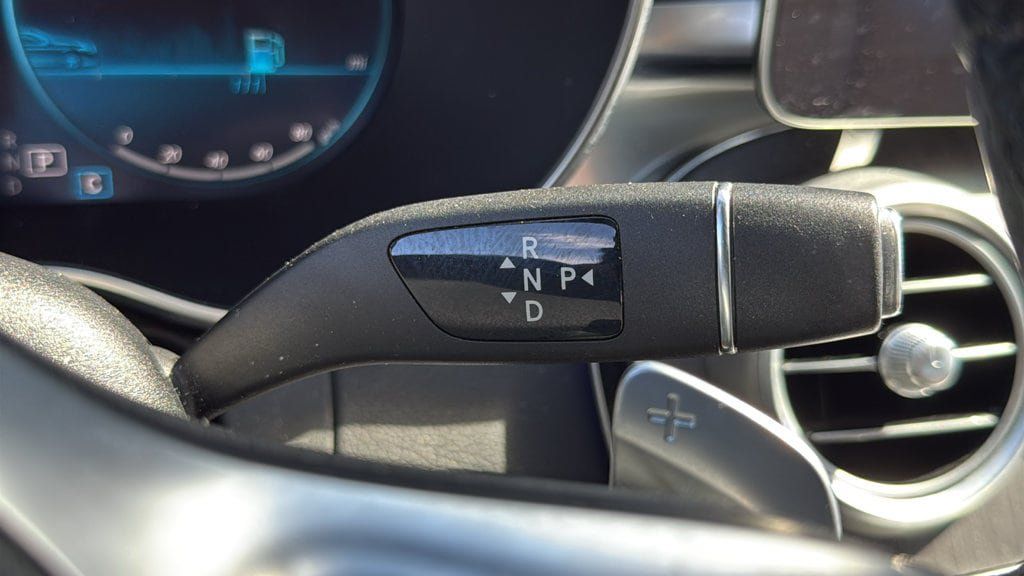 Used 2021 Mercedes-Benz C 300 4MATIC Sedan image 17