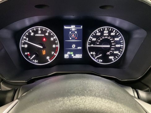 Used 2023 Subaru Outback Touring XT AWD/4WD image 18