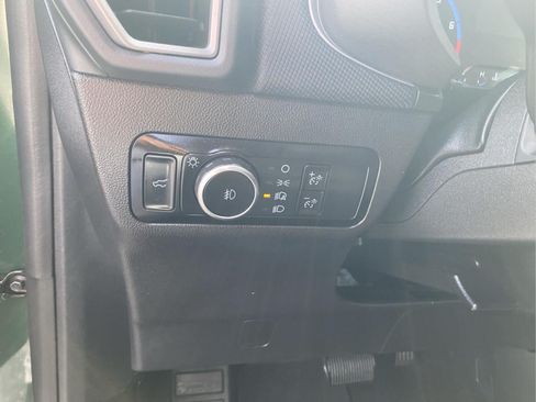 Used 2023 Ford Bronco Sport Big Bend w/ Convenience Package AWD/4WD image 34