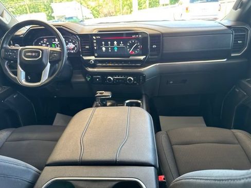 Used 2024 GMC Sierra 1500 Elevation w/ Preferred Package AWD/4WD image 29