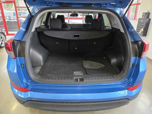Used 2018 Hyundai Tucson SE AWD/4WD image 27
