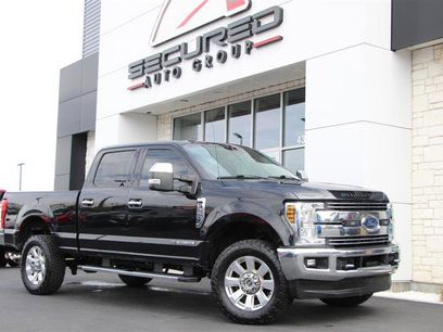Used 2019 Ford F350 Lariat w/ Chrome Package