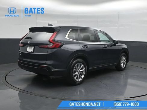 Certified 2025 Honda CR-V EX image 2