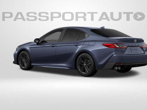 New 2026 Toyota Camry SE image 7