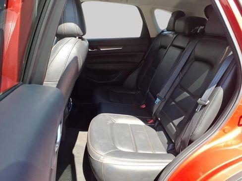 Used 2021 MAZDA CX-5 Grand Touring image 15