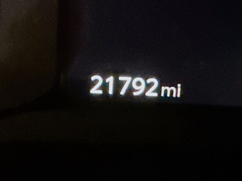 Used 2025 Toyota 4Runner SR5 image 19