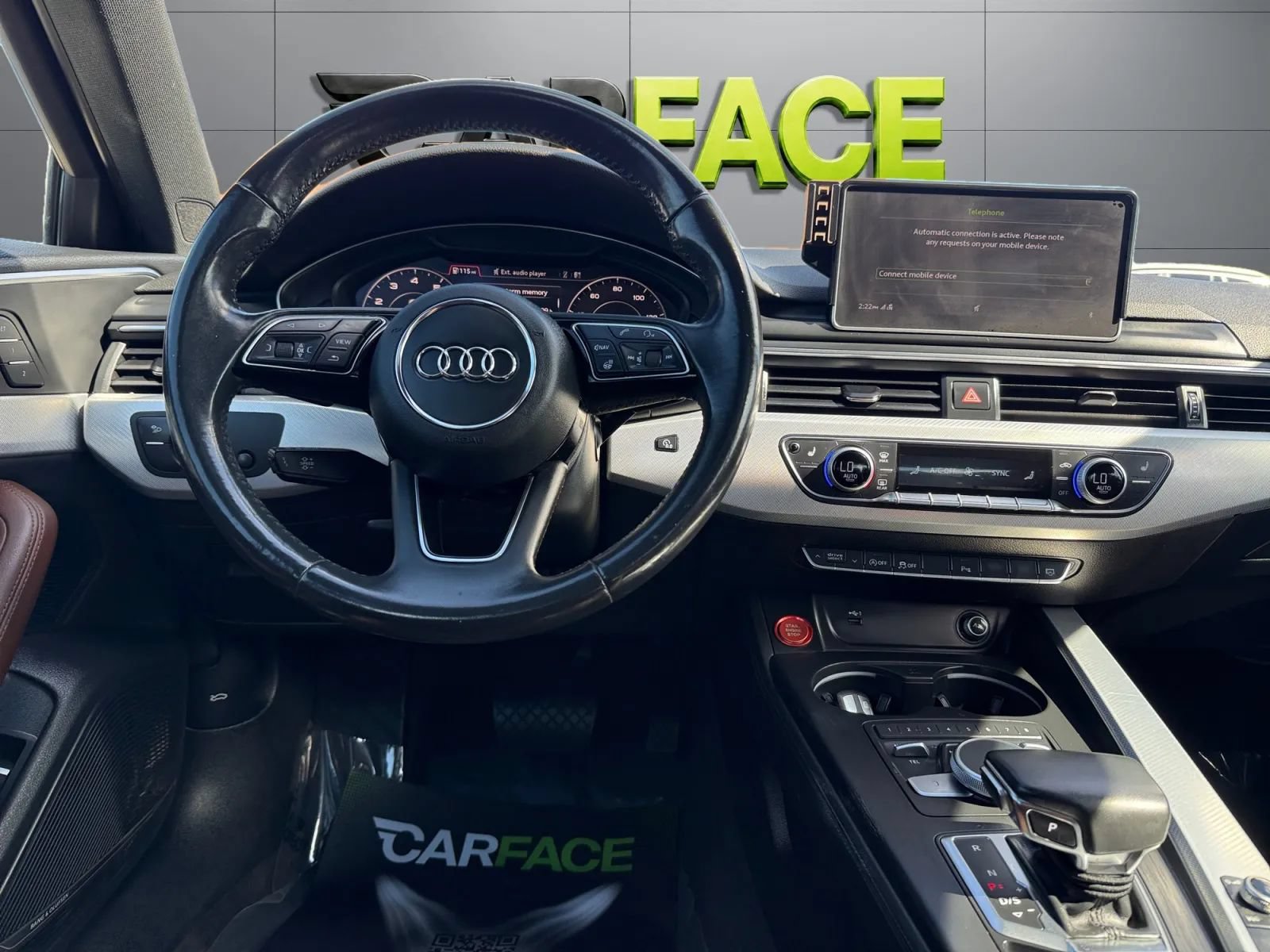 Used 2019 Audi A4 2.0T Premium Plus w/ Premium Plus Package AWD/4WD image 24