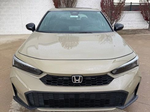 Certified 2026 Honda Civic Sport image 8