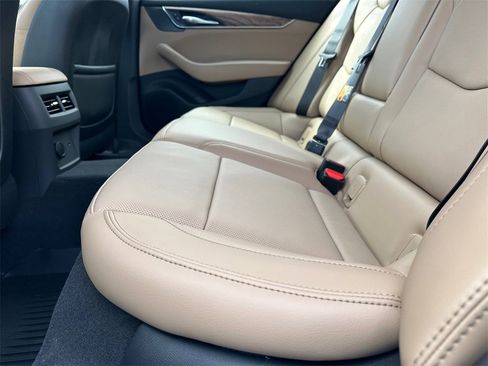 New 2026 Cadillac CT5 Premium Luxury image 20