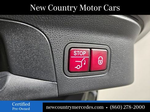 Certified 2022 Mercedes-Benz GLC 300 4MATIC Coupe image 13