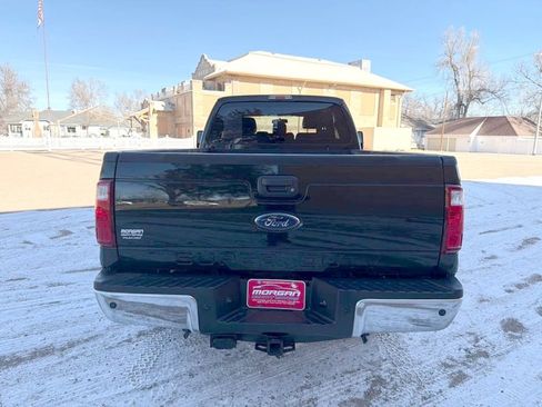 Used 2015 Ford F250 XL w/ Power Equipment Group AWD/4WD image 4