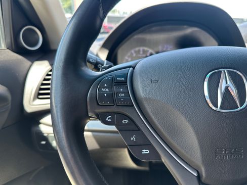 Used 2014 Acura RDX AWD w/ Technology Package image 34