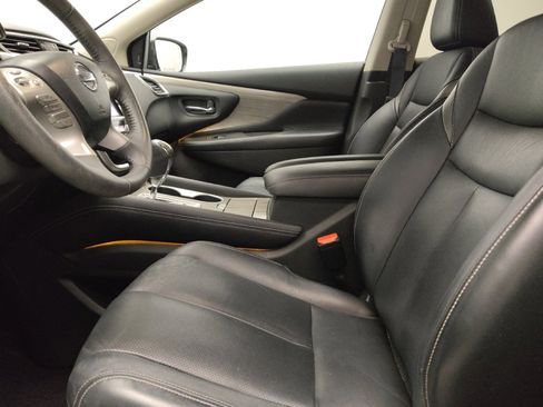 Used 2015 Nissan Murano SL FWD image 17