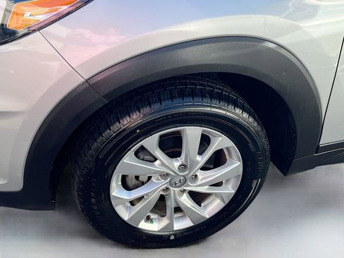 Used 2021 Hyundai Tucson Value image 27