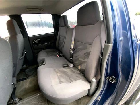 Used 2004 Chevrolet Colorado LS w/ Power Convenience Package image 17