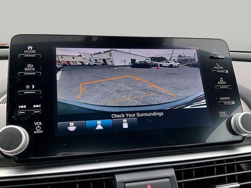 Used 2020 Honda Accord Sport image 27