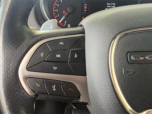 Used 2019 Dodge Durango Citadel image 29
