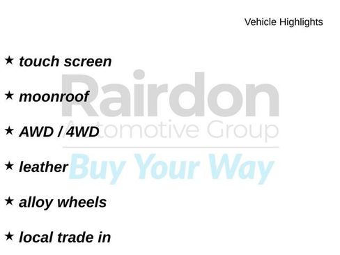 Used 2021 Toyota RAV4 TRD Off-Road w/ TRD Off-Road Weather Package image 5