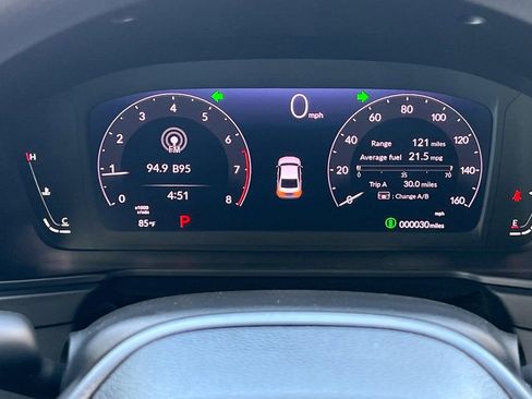Used 2026 Honda Accord LX image 25