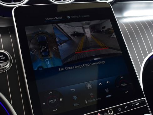 Certified 2026 Mercedes-Benz GLC 300 4MATIC image 16