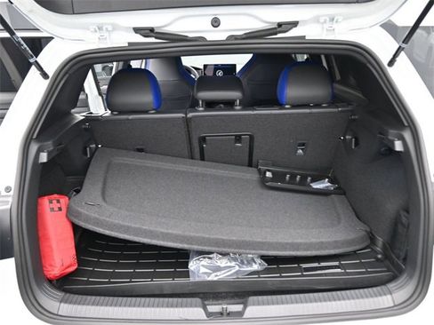 New 2026 Volkswagen Golf w/ Euro Style Package image 16