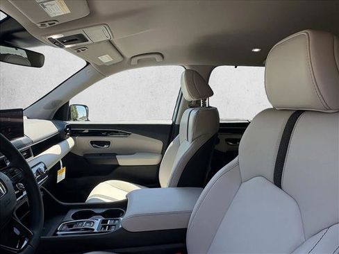 New 2026 Honda Pilot EX-L image 18