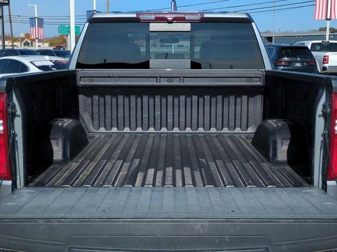 Used 2020 Chevrolet Silverado 1500 LT Trail Boss image 25