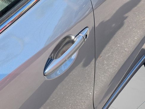 Used 2016 MAZDA MAZDA3 i Sport w/ Preferred Equipment Package image 17