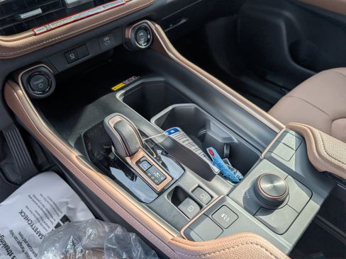 New 2026 Toyota Grand Highlander AWD Hybrid image 17