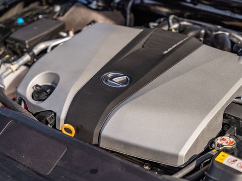 Used 2023 Lexus ES 350 w/ Premium Package image 31