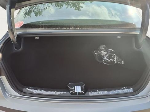 New 2026 Kia K5 GT w/ GT1 Package image 24