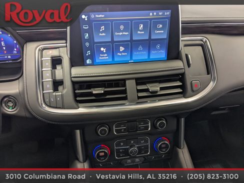 Used 2023 Chevrolet Tahoe LT image 23