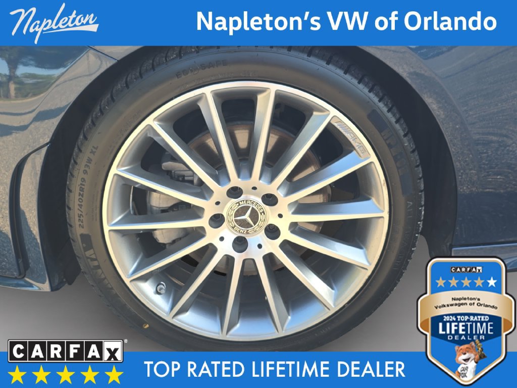 Used 2023 Mercedes-Benz CLA 250 image 29