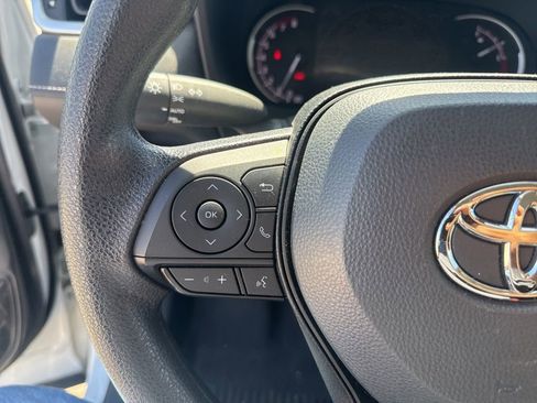 Used 2024 Toyota RAV4 XLE image 15