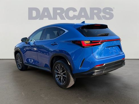 Certified 2023 Lexus NX 350 AWD image 4