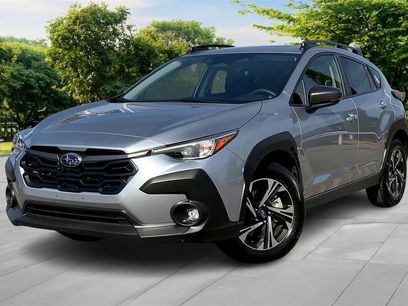Certified 2025 Subaru Crosstrek 2.5i Premium