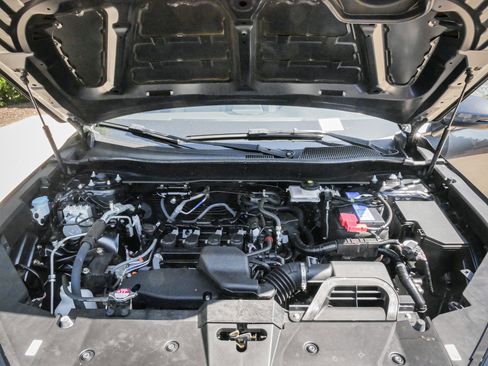 Used 2024 Honda CR-V EX-L image 32