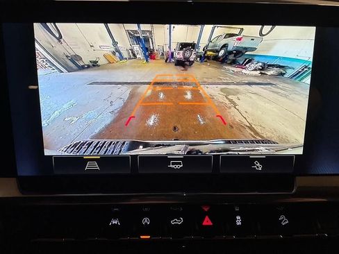 New 2026 Chevrolet Silverado 1500 RST image 5