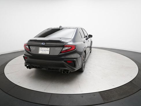 Used 2022 Subaru WRX Premium image 32