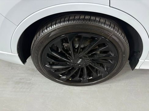 Used 2025 Lincoln Aviator Reserve w/ Equipment Group 201A AWD/4WD image 14
