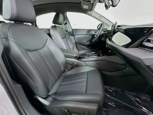 New 2025 Audi A5 2.0T Premium Plus image 8