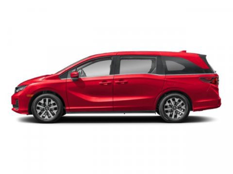 New 2027 Honda Odyssey EX-L image 3