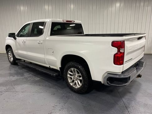 Used 2023 Chevrolet Silverado 1500 LT image 3