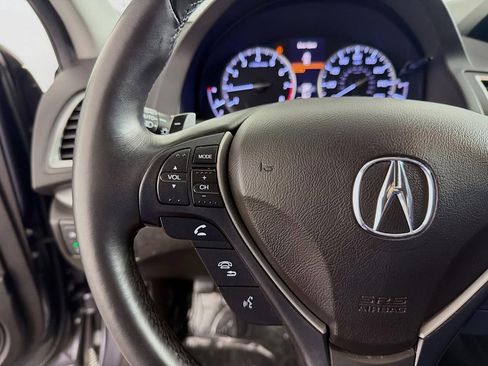 Used 2018 Acura RDX AWD w/ Advance Package image 45